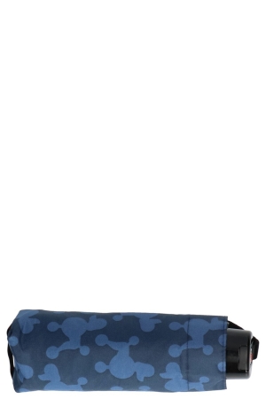 Knirps 3010.8397.Manuel blauw Audrey blue