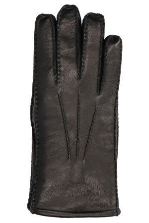 Otto Kessler 4300.7.2.00037/Steve.001 zwart Black