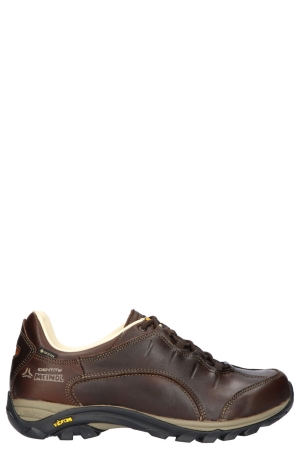 Meindl 2772-46 Linosa Identity GTX bruin Dunkelbraun