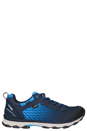 Meindl 5111-49 Activo sport GTX blauw marine-blau Meindl 5111-49 Activo sport GTX blauw marine-blau