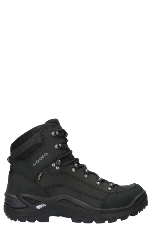 Lowa LM310945-0998 Renegade GTX Mid zwart SCHWARZ-SCHWARZ