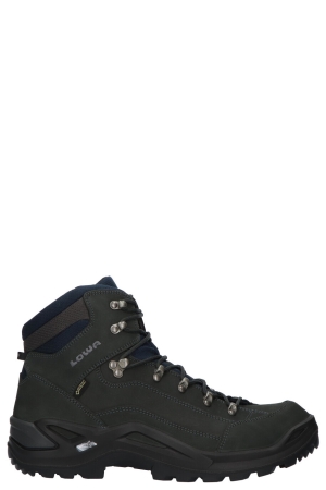 Lowa LM310943-0954 RENEGADE S GTX MID grijs Dasrk-grey