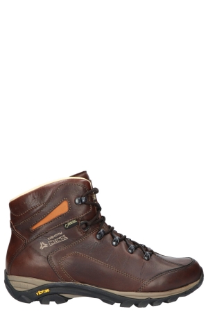 Meindl 2774-46 Tessin Identity GTX bruin DUNKELBRAUN Meindl 2774-46 Tessin Identity GTX bruin DUNKELBRAUN