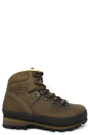 Meindl 5236-46 Bernina lady 2 bruin DUNKELBRAUN-NOUGAT